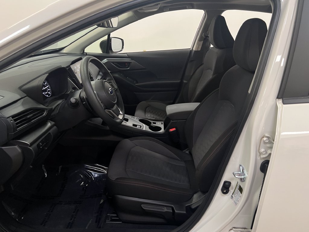 Certified 2026 Subaru Impreza 2.0i Sport AWD/4WD image 10