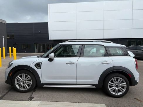 Used 2018 MINI Cooper Countryman S FWD image 7