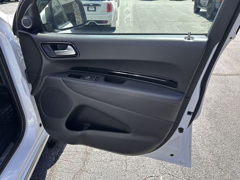 Used 2022 Dodge Durango Citadel AWD/4WD image 13