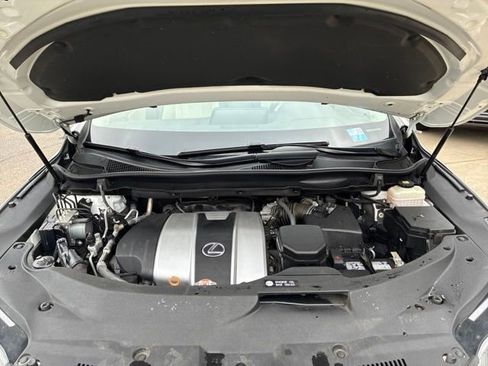 Used 2019 Lexus RX 350 FWD w/ Premium Package image 45