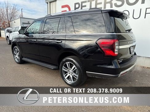 Used 2024 Ford Expedition Limited image 5