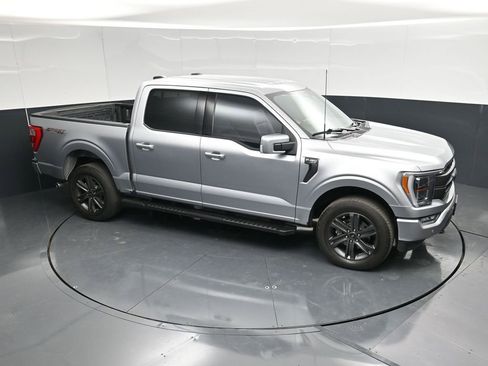 Used 2023 Ford F150 Lariat w/ Equipment Group 502A High AWD/4WD image 40