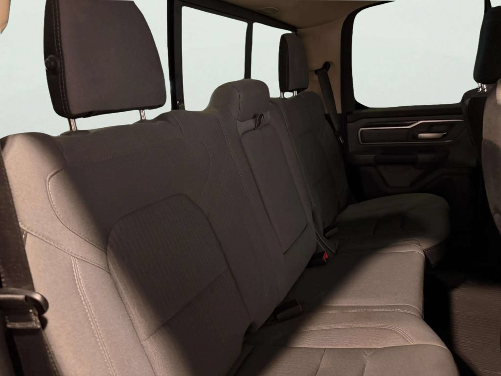 Used 2020 RAM 1500 Big Horn AWD/4WD image 23
