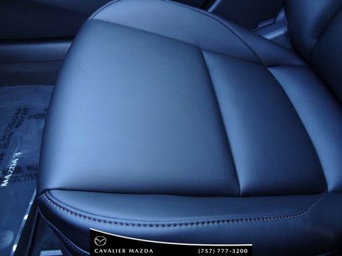 New 2026 MAZDA MAZDA3 2.5 S Sedan w/ Preferred Pkg image 25