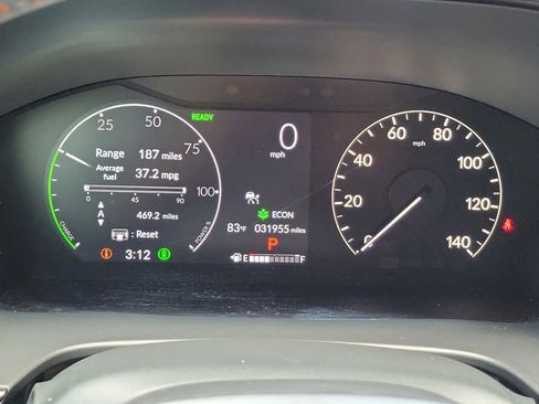 Used 2024 Honda CR-V Sport-L image 32