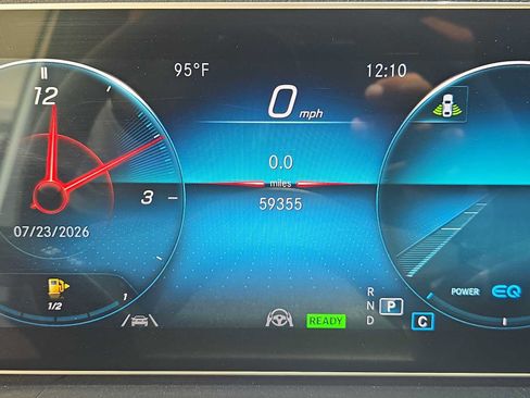 Used 2020 Mercedes-Benz GLS 450 4MATIC image 22