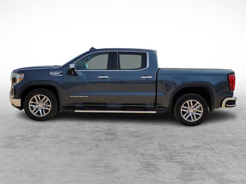 Used 2019 GMC Sierra 1500 SLT RWD image 6