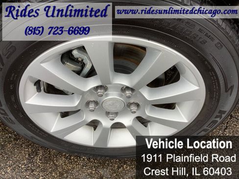 Used 2008 Mercury Milan image 35