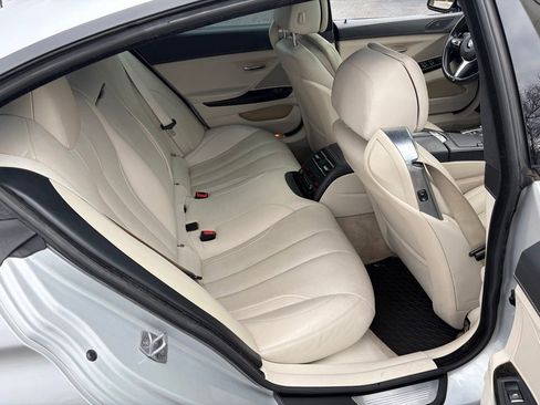 Used 2014 BMW 640i Gran Coupe 640i Gran Coupe image 31