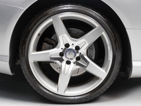 Used 2013 Mercedes-Benz SL 550 image 49