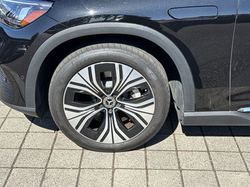 Certified 2023 Mercedes-Benz EQE 350+ 4MATIC SUV image 9