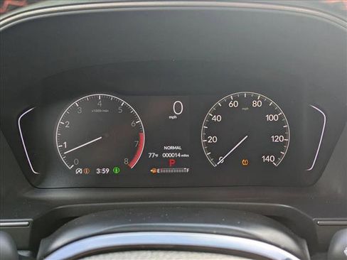 New 2025 Honda Pilot TrailSport image 11