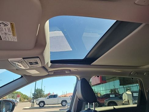 New 2026 Nissan Rogue Platinum w/ Platinum Premium Package image 33