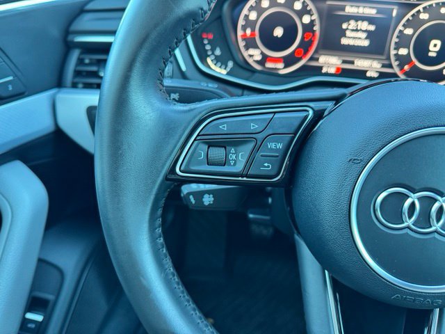 Used 2017 Audi A4 2.0T Premium Plus AWD/4WD image 25
