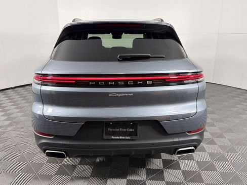 Used 2026 Porsche Cayenne AWD/4WD image 10