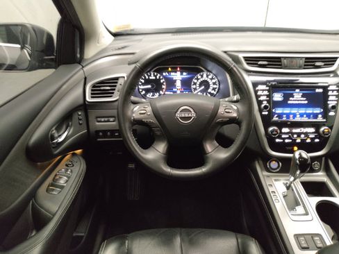 Used 2023 Nissan Murano SL w/ SL Moonroof Package FWD image 22