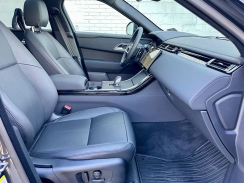 New 2026 Land Rover Range Rover Velar Dynamic SE AWD/4WD image 15