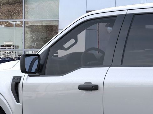 New 2026 Ford F150 STX w/ Equipment Group 200A AWD/4WD image 21