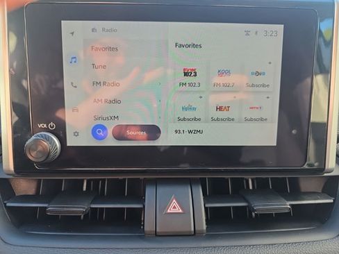 Used 2024 Toyota RAV4 XLE image 31