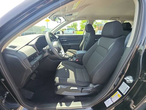 Certified 2024 Honda CR-V LX image 14