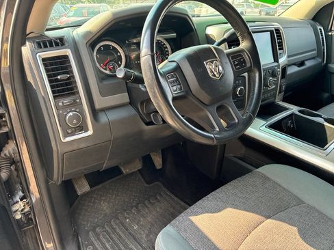 Used 2014 RAM 2500 Big Horn AWD/4WD image 39