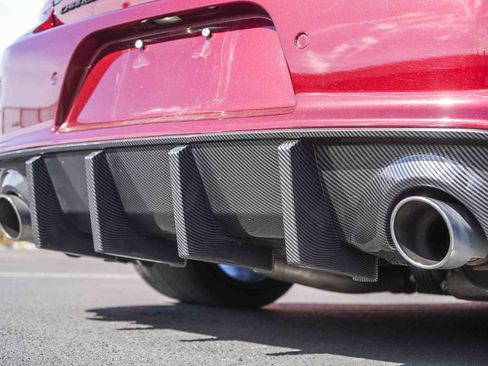 Used 2022 Dodge Charger Scat Pack image 16