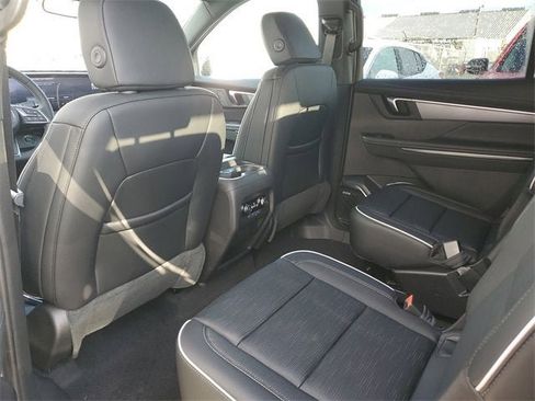 New 2026 Buick Enclave Sport Touring image 10