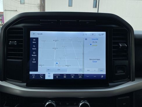 Used 2022 Ford F150 XLT w/ Equipment Group 302A High image 6