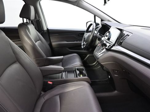 Used 2018 Honda Odyssey EX-L image 13