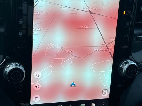 New 2026 RAM 3500 Tradesman w/ Safety Group image 16