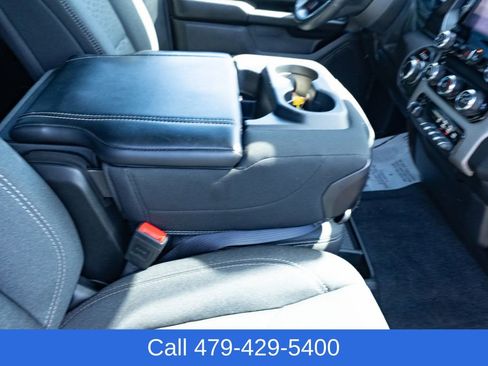 Used 2025 RAM 1500 Tradesman AWD/4WD image 42