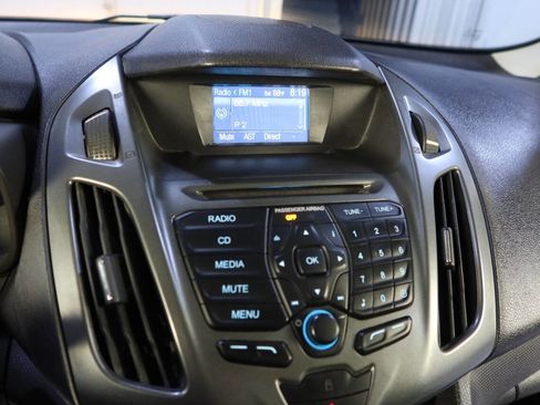 Used 2016 Ford Transit Connect XL FWD image 25