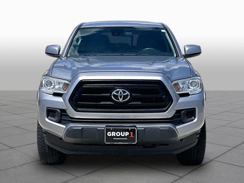 Used 2020 Toyota Tacoma SR w/ SR Convenience Package RWD image 4