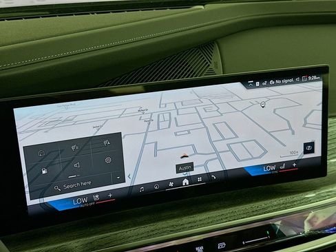 New 2025 BMW 740i w/ Executive Package image 12