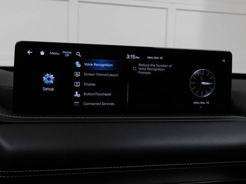 Used 2024 Genesis GV80 3.5T Prestige image 65