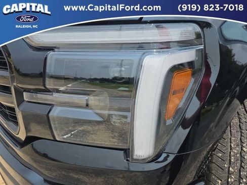 New 2026 Ford F150 Lariat w/ Equipment Group 501A Mid AWD/4WD image 31