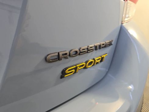 Certified 2023 Subaru Crosstrek 2.5i Sport image 19