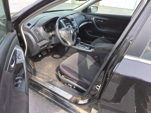 Used 2013 Nissan Altima 2.5 SV FWD image 8