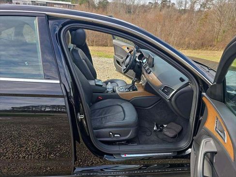 Used 2016 Audi A6 2.0T Premium Plus w/ Premium Plus Package image 22