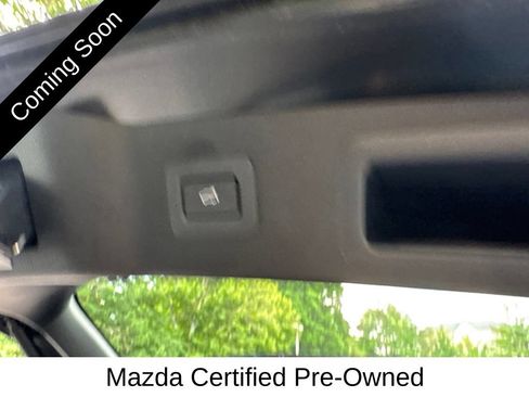 Used 2025 MAZDA CX-5 AWD 2.5 S w/ Premium Plus Pkg image 30