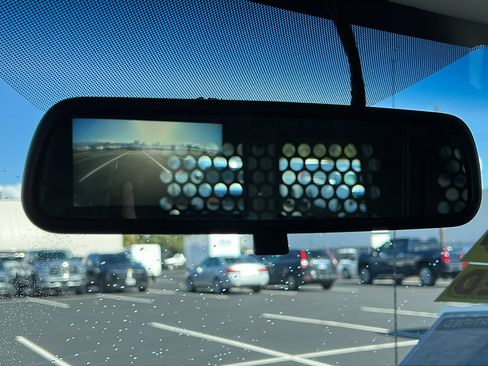 Certified 2023 Chevrolet Express 2500 w/ Driver Convenience Package image 22