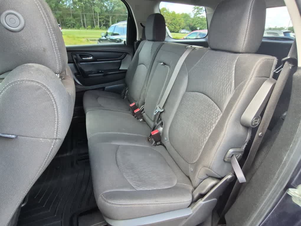 Used 2016 GMC Acadia SLE AWD/4WD image 8