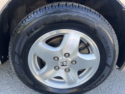 Used 2000 Honda Accord EX image 27