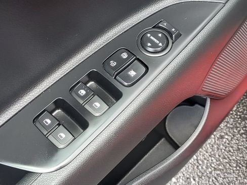 Used 2022 Kia Rio S w/ Technology Package FWD image 20