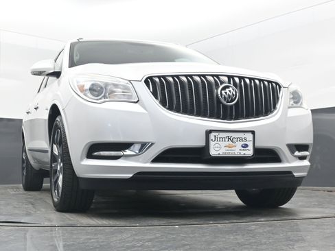 Used 2017 Buick Enclave Leather w/ Enclave Sport Touring Edition image 22