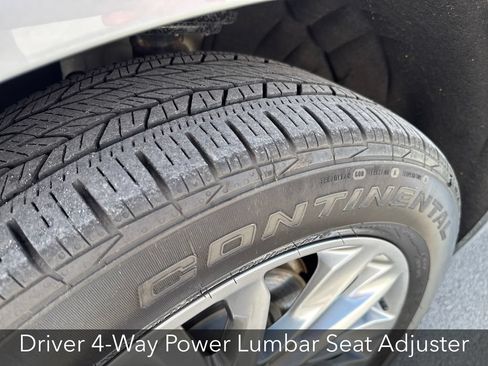 Certified 2024 Buick Enclave Avenir w/ Avenir Technology Package AWD/4WD image 33