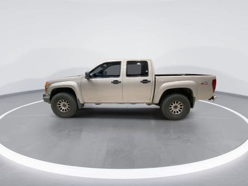 Used 2008 GMC Canyon SLE image 5