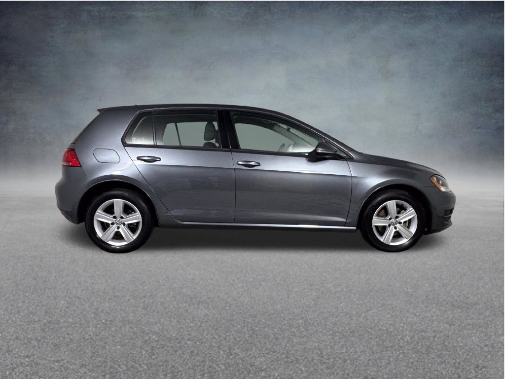 Used 2017 Volkswagen Golf Wolfsburg Edition FWD image 10