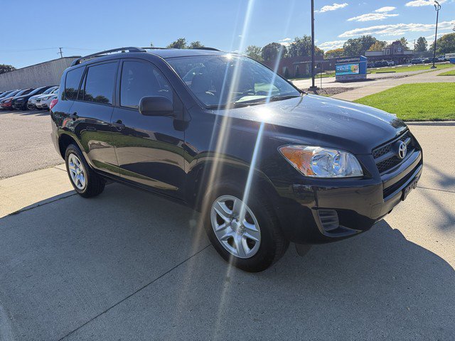 Used 2012 Toyota RAV4 FWD w/ Value Pkg image 3