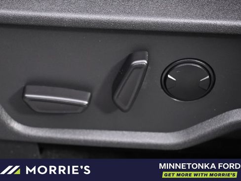 Used 2023 Ford Bronco Badlands w/ Sasquatch Package AWD/4WD image 14